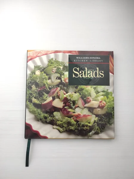 Salads WILLIAMS Salads WILLIAMS