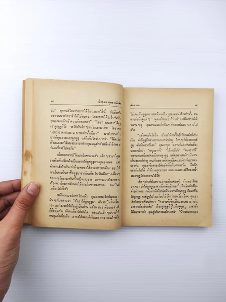 เมื่อคุณตาคุณยายยังเด็ก หนังสือเรื่อง image 2 เมื่อคุณตาคุณยายยังเด็ก หนังสือเรื่อง image 2
