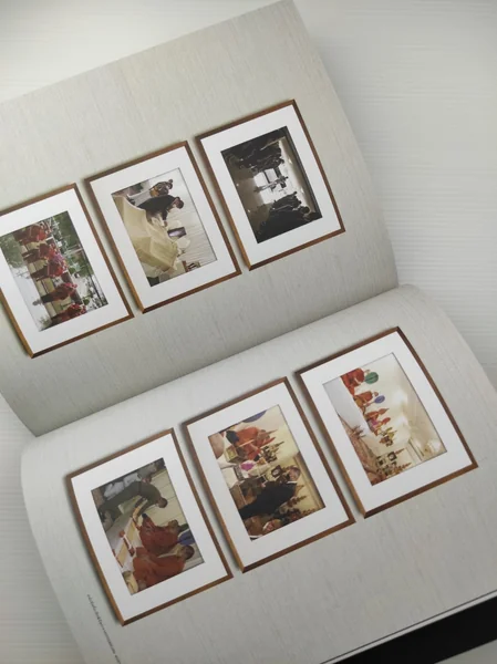 หนังสือที่ระลึกพิธีพระราชทานเพลิงศพ พลตำรวจเอกสมชาย ไชยเวช image 3