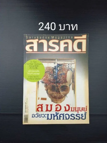 สารคดี ปีที่ 20 ฉบับที่ 235 สารคดี ปีที่ 20 ฉบับที่ 235