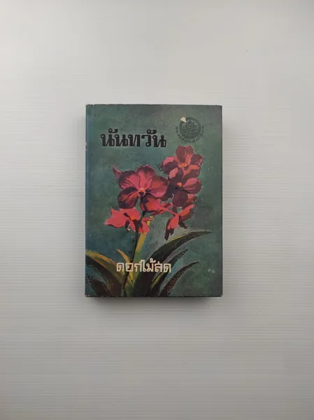 นันทวัน นันทวัน