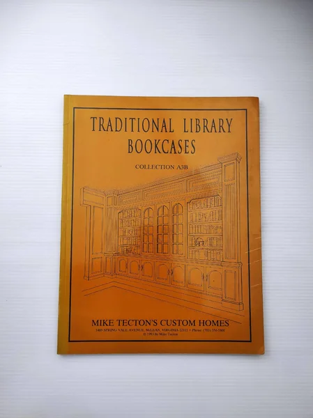 TRADITIONAL LIBRARY BOOKCASES COLLECTION A3B TRADITIONAL LIBRARY BOOKCASES COLLECTION A3B