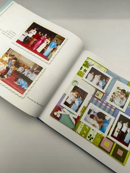 บันทึกจากแม่สู่ลูก พร้อมกล่อง image 2