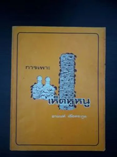 การเพาะเห็ดหูหนู การเพาะเห็ดหูหนู