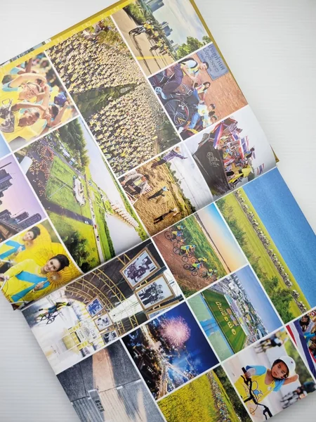 ปั่นเพื่อพ่อ ผลการตัดสินภาพ image 2 ปั่นเพื่อพ่อ ผลการตัดสินภาพ image 2