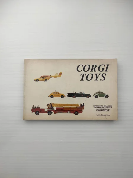 CORG TOYS REVISED AND ENLARGED