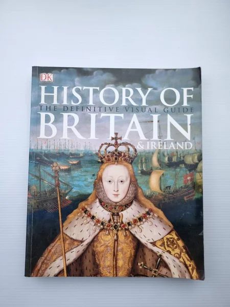 HISTORY OF BRITAIN IRELAND
