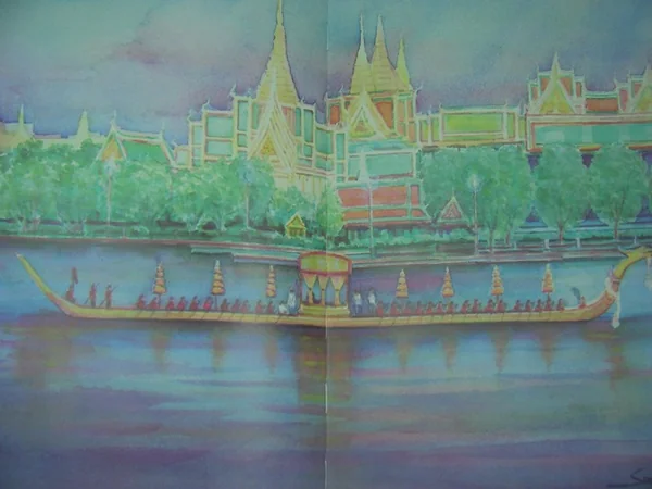 MY BELOVED THAILAND image 2