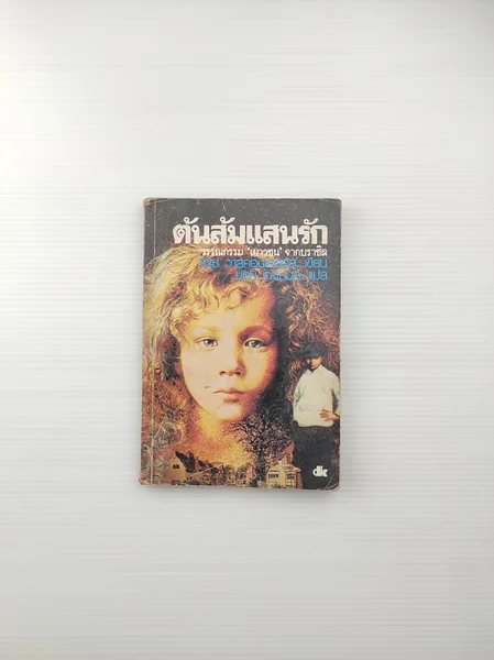 ต้นส้มแสนรัก วรรณกรรมเยาวชนจากบราซิล ต้นส้มแสนรัก วรรณกรรมเยาวชนจากบราซิล