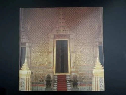 THE SIGHTS OF RATTANAKOSIN THE SIGHTS OF RATTANAKOSIN