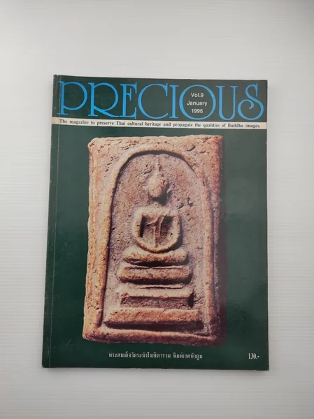 PRECIOUS VOL.9 1996 PRECIOUS VOL.9 1996