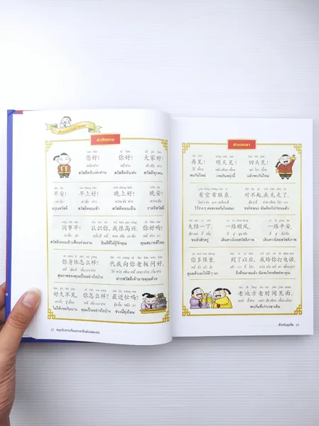 สนุกกับการเรียนภาษาจีนด้วยตนเอง สำหรับธุรกิจ image 12 สนุกกับการเรียนภาษาจีนด้วยตนเอง สำหรับธุรกิจ image 12