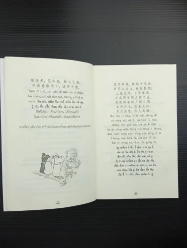 ยอดน้ำลายสามก๊ก 1 เรียนสำนวนจีนจากต้นฉบับสามก๊ก image 7 ยอดน้ำลายสามก๊ก 1 เรียนสำนวนจีนจากต้นฉบับสามก๊ก image 7