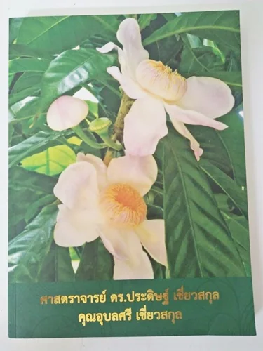 อนุสรณ์ ศาสตราจารย์ ดร.ประดิษฐ์ เชี่ยวสกุล และคุณอุบลศรี เชี่ยวสกุล อนุสรณ์ ศาสตราจารย์ ดร.ประดิษฐ์ เชี่ยวสกุล และคุณอุบลศรี เชี่ยวสกุล