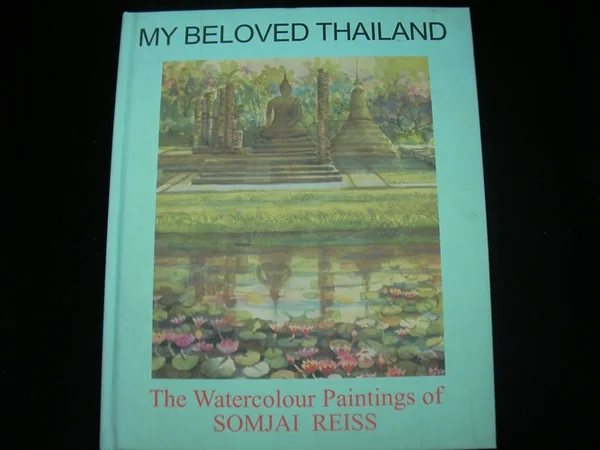 MY BELOVED THAILAND
