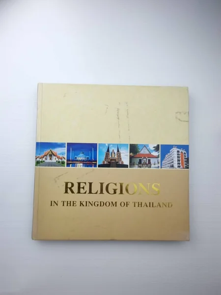 Religions in the kingdom of thailand Religions in the kingdom of thailand