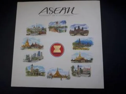 Asean Portrait of a community