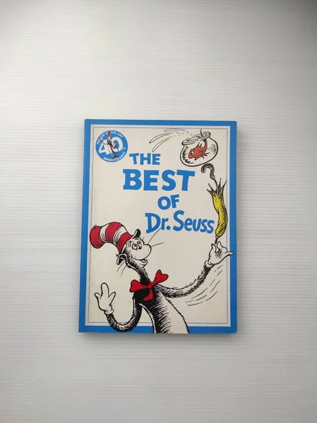 THE BEST OF Dr.Seuss The sun THE BEST OF Dr.Seuss The sun