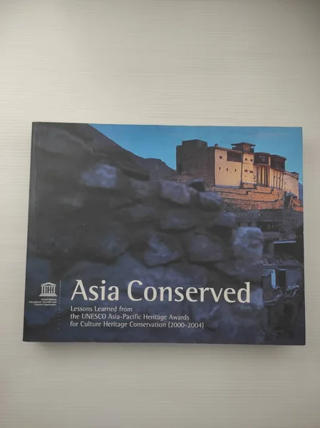 Asia conserved Lessonslear Asia conserved Lessonslear