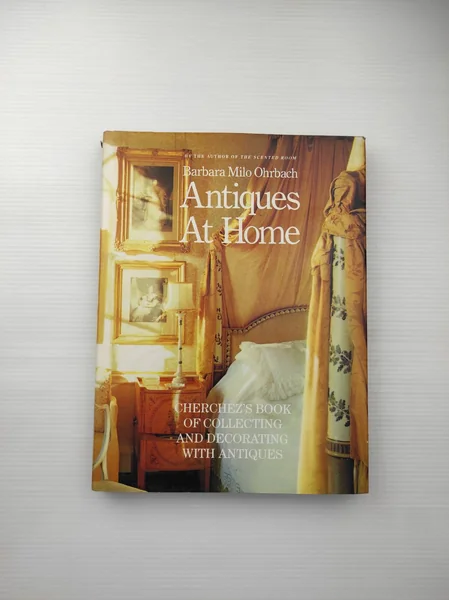 Antiques at home Antiques at home