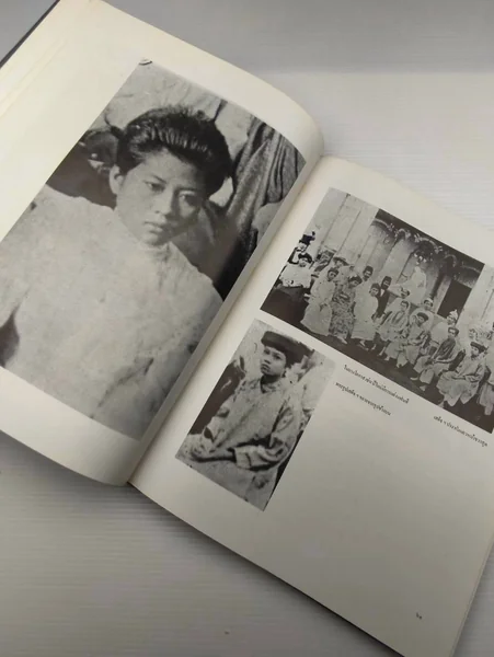 พระราชธิดาในรัชกาลที่ 5 ตำหนิรอยปากกา image 8