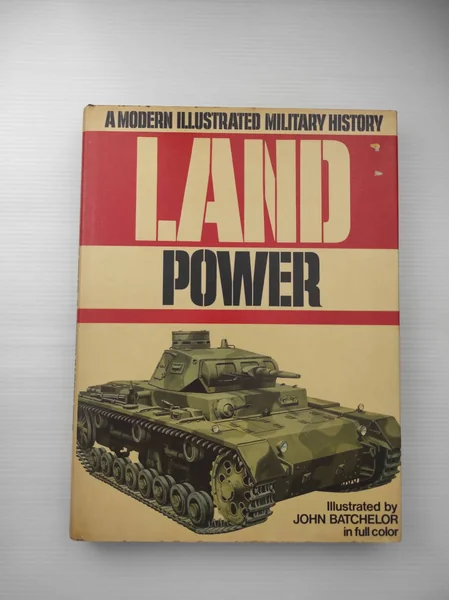 LANDPOWER In the sistpartofthi