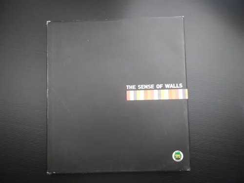 THE SENSE OF WALLS