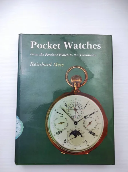 Pocket Watches From The Pendant Pocket Watches From The Pendant