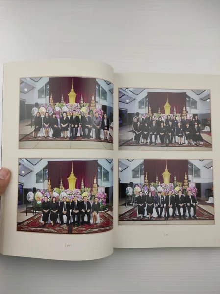 หนังสืออนุสรณ์งานพระราชทานเพลิงศพ คุณหญิงสุชาดา ถิรวัฒน์ image 25 หนังสืออนุสรณ์งานพระราชทานเพลิงศพ คุณหญิงสุชาดา ถิรวัฒน์ image 25