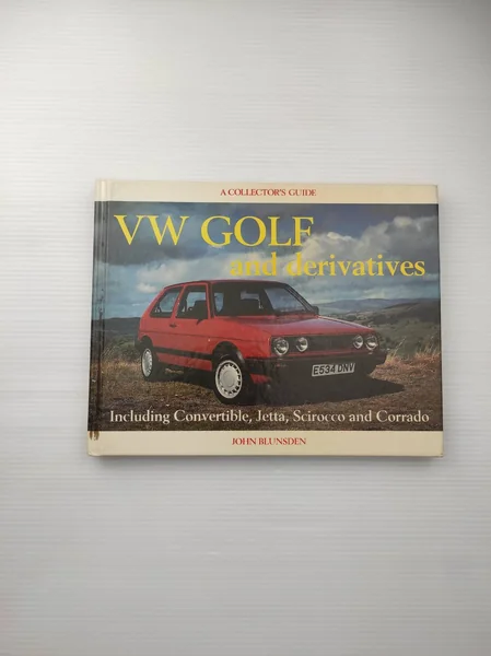 Vw golf andderivatives Vw golf andderivatives