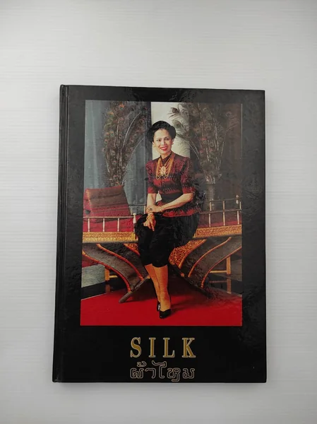 SIlKผ้าไหม SIlKแฟชั่นผ้าไทย 15