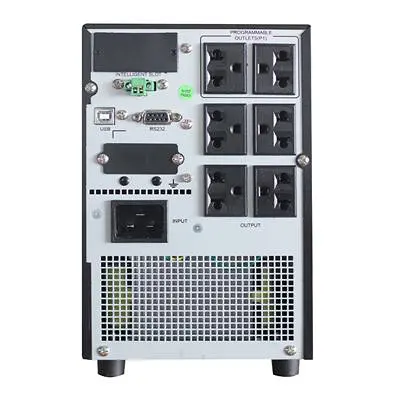 PS-2000 2000VA/1200W